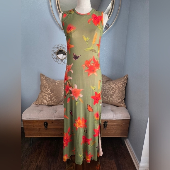 Fuzzi Dresses & Skirts - Fuzzi Abito Dress